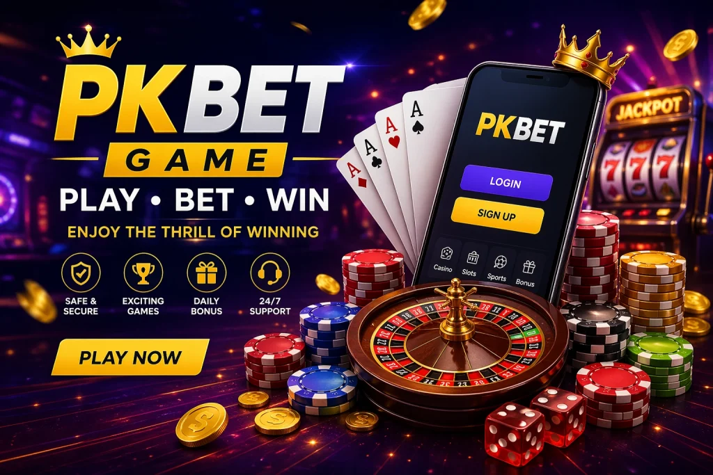 Bet7 casino login