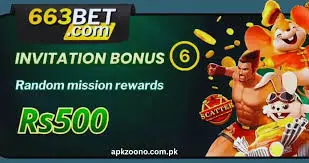 663Bet Game