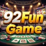 92Fun Game