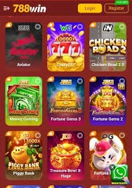 788win Game Download