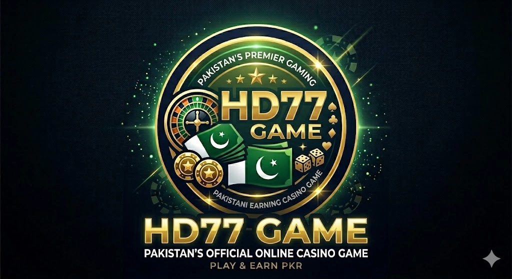 HD77 Game