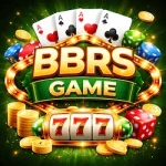 BBRS Game
