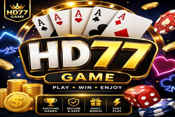 HD77 Game