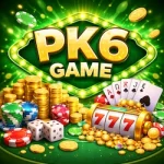 PK6 Game