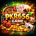 PKR656 Game