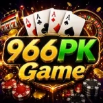 966PK Game