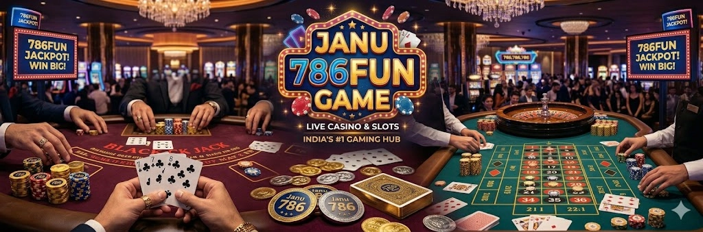 786Fun Game