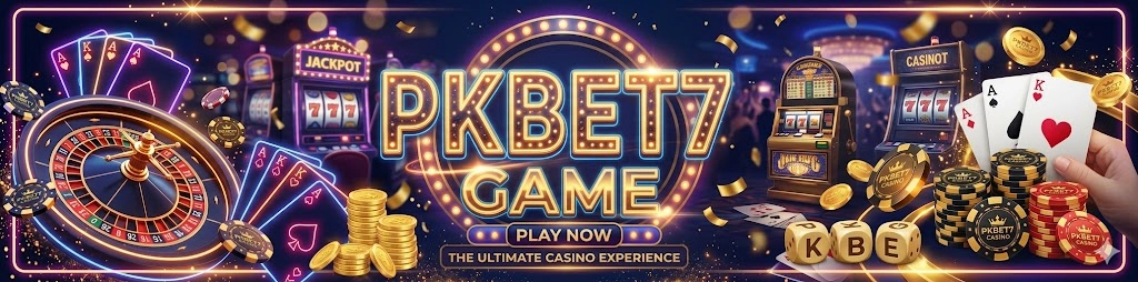 Pkbet7 Game