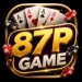 87P Game