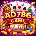 AD786 Game