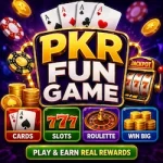 Pkr Fun Game