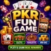 Pkr Fun Game