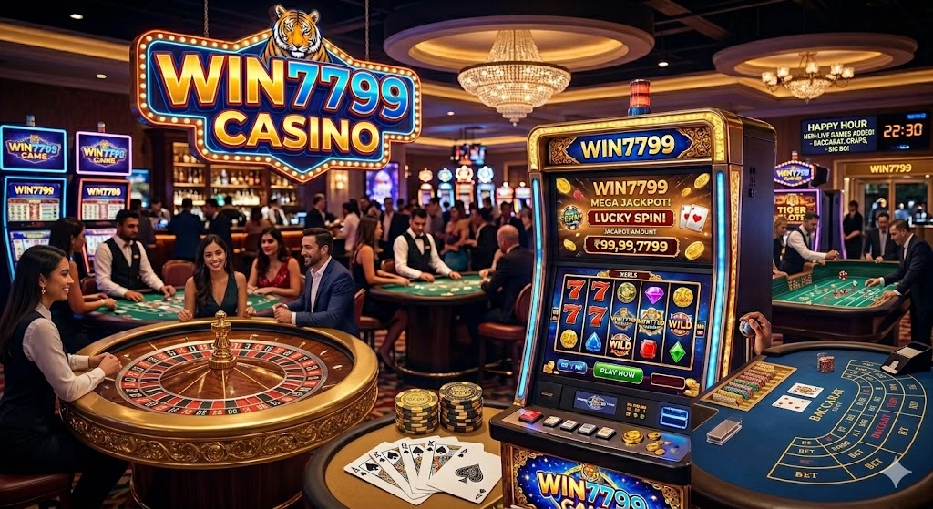Win7799 Game Download
