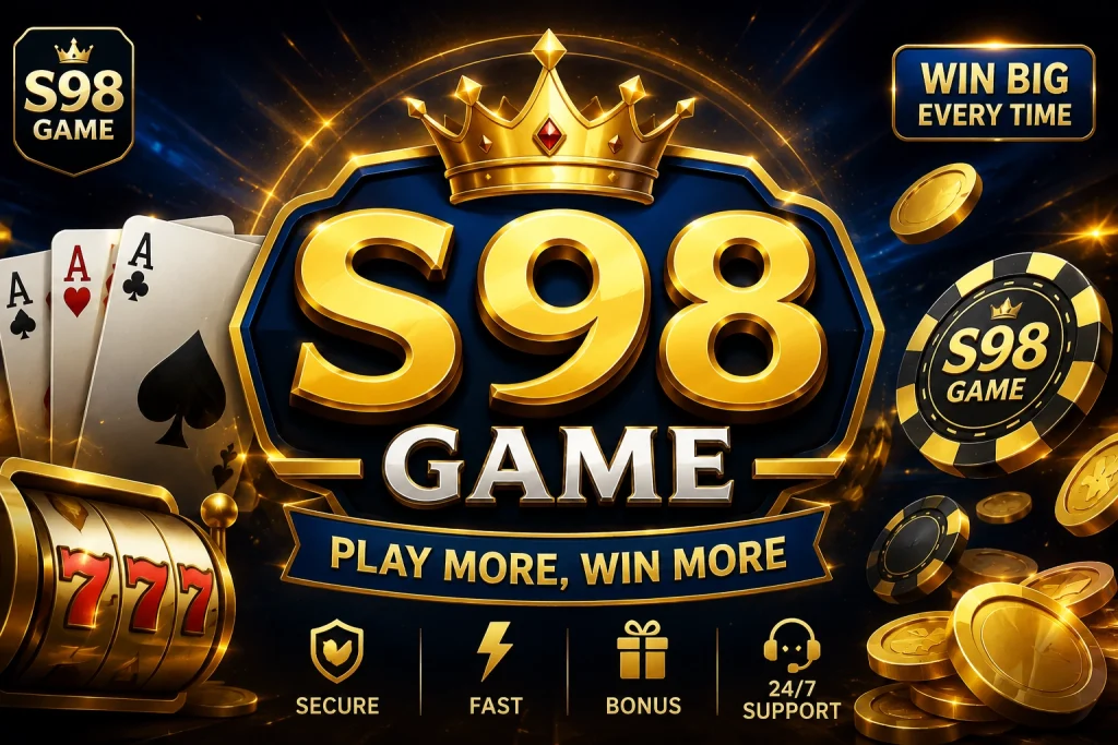 S98 Game
