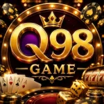 Q98 Game