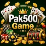 Pak500 Game