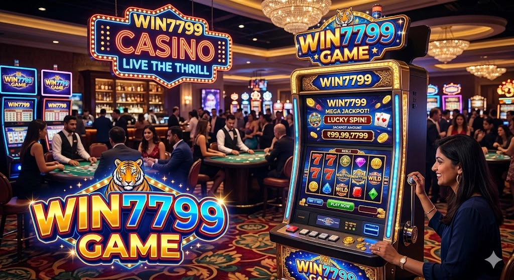 Win7799 Game