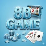 8B Game