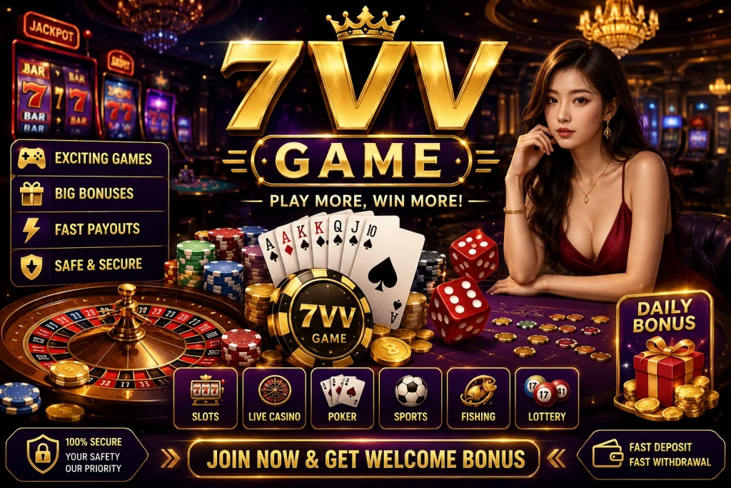 7VV Game