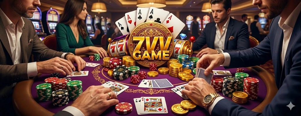 7VV Game