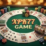 XPK77 Game
