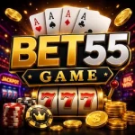 BET55 Game