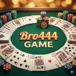 Bro444 Game