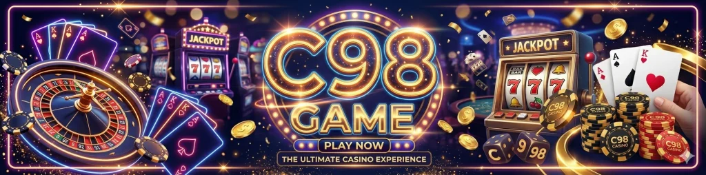 C98 Game Download