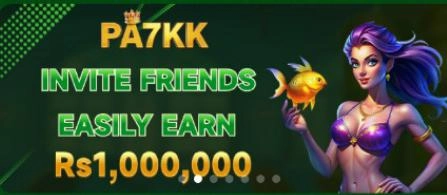 PA7KK Game