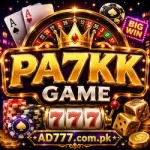 PA7KK Game