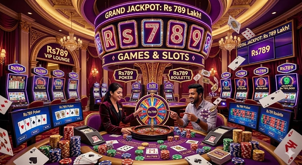 RS789 Game Download