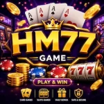HM77 Game