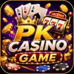PK casino Game