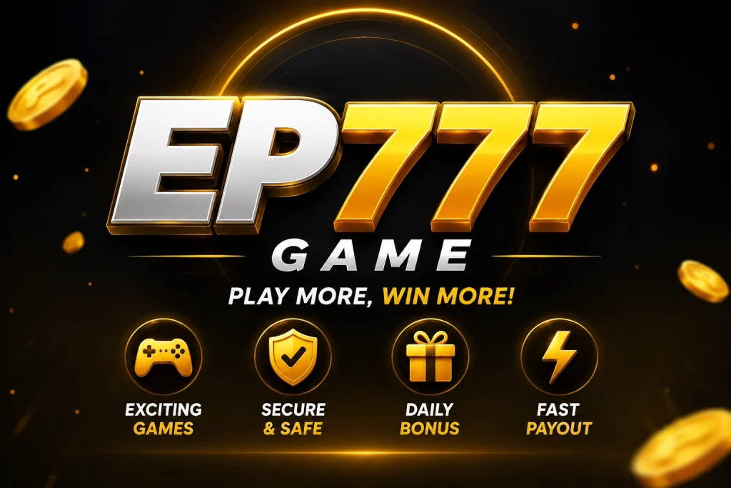 EP777 Game