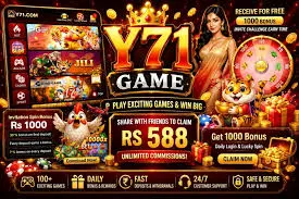 Y71 Game Download