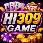 HI309 Game