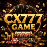 CX777 Game