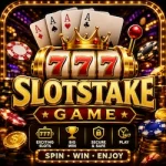 Slotstake Game