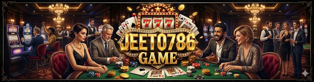Jeeto786 Game