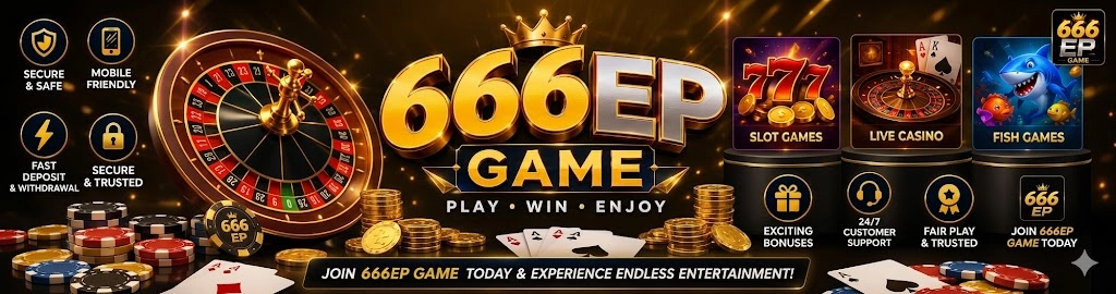 666EP Game