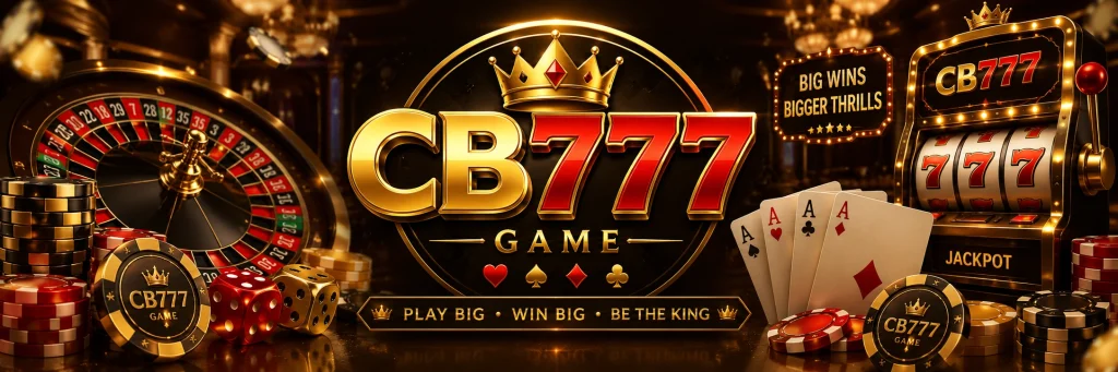 CB777 Game