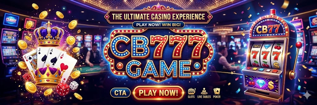 CB777 Game