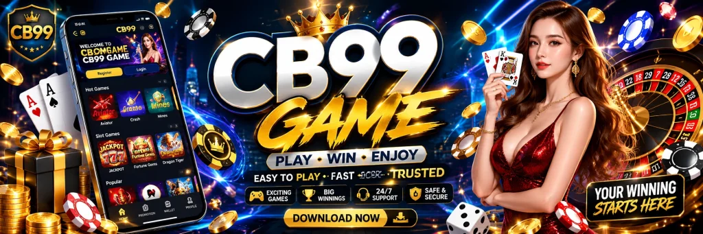 CB99 Game