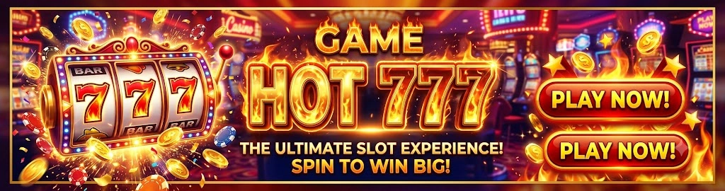 Hot77 Game Login