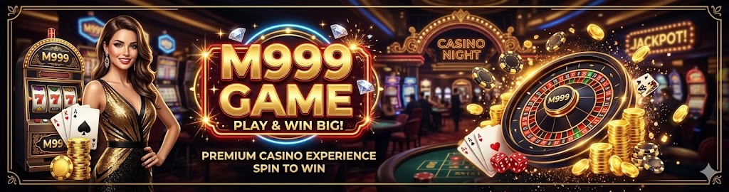 M999 Game