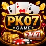 PK07 Game