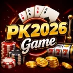 PK2026 Game
