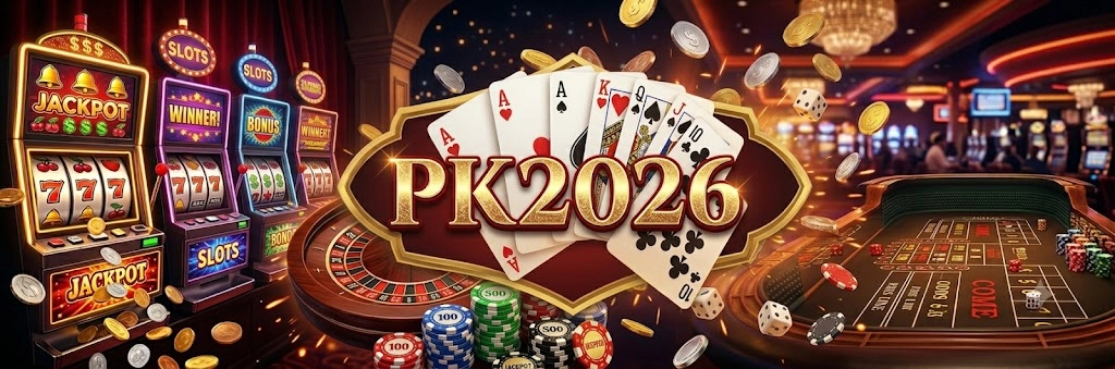 PK2026 Game Download
