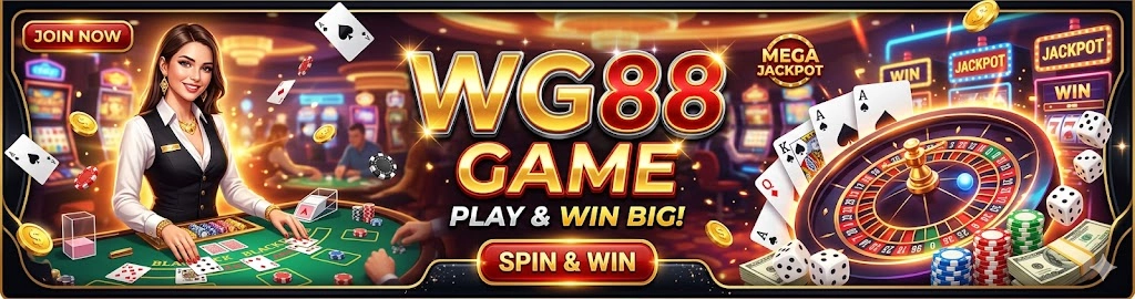 WG88 Game