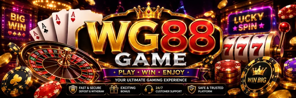 WG88 Game
